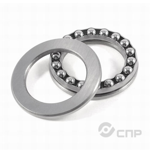 Подшипник упорный ГОСТ 110x170x28 (36122К6)